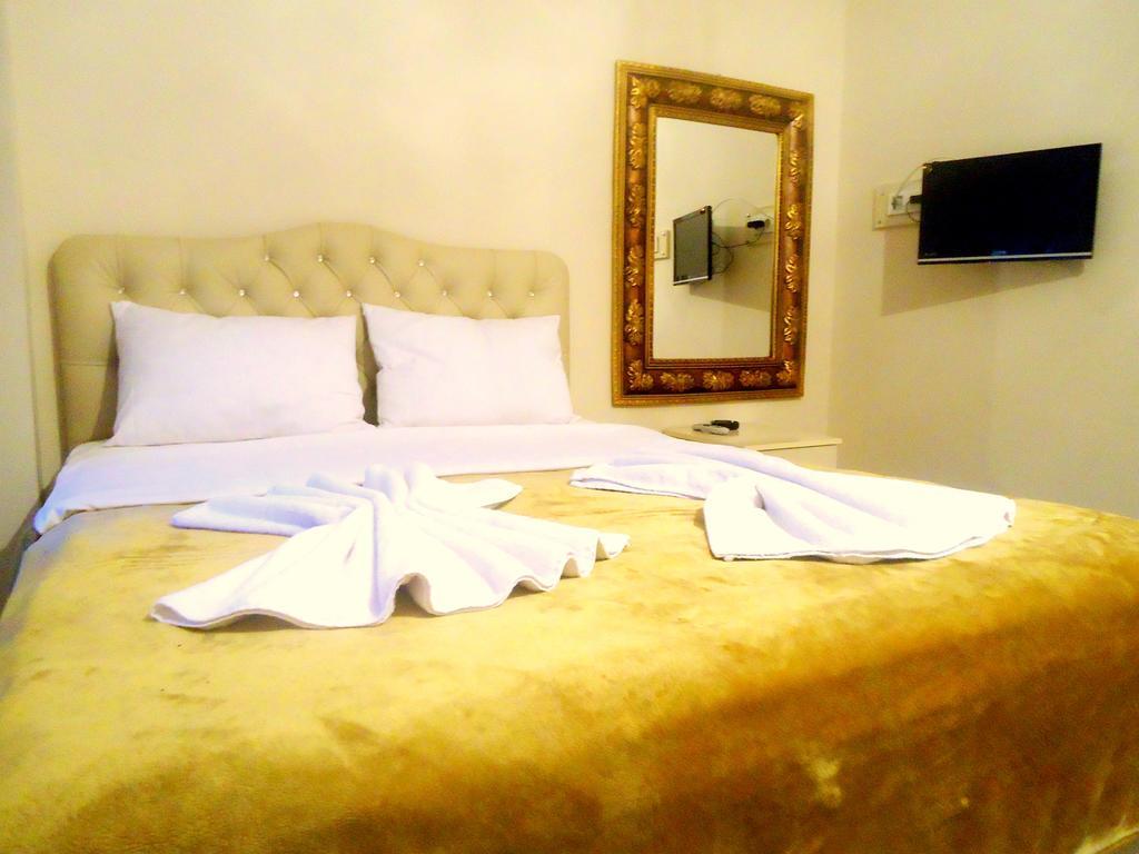 Sur 1 Hotel Istanbul Room photo