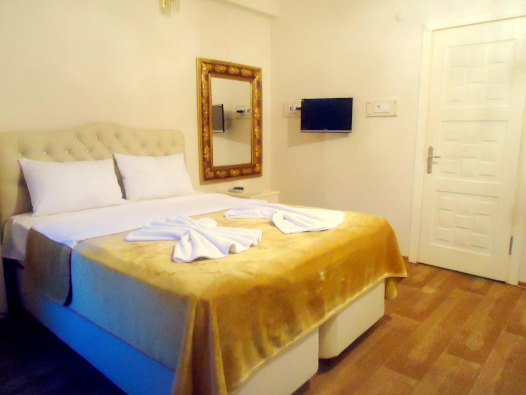 Sur 1 Hotel Istanbul Room photo