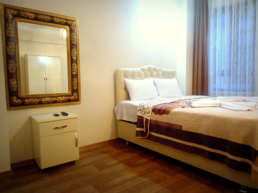 Sur 1 Hotel Istanbul Room photo