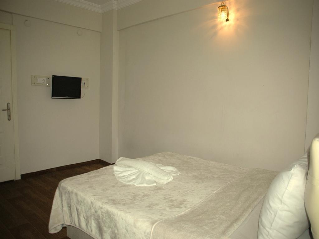 Sur 1 Hotel Istanbul Exterior photo